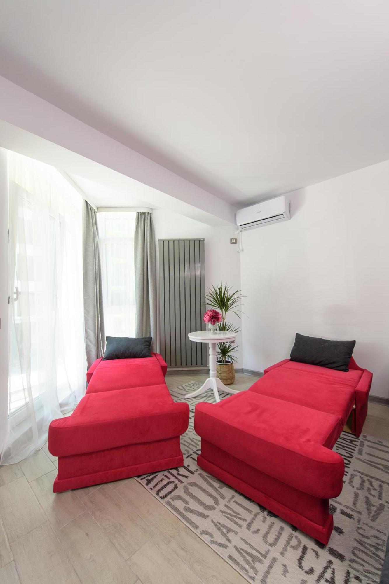 Apartamento Studio La Mare Alezi Năvodari Exterior foto